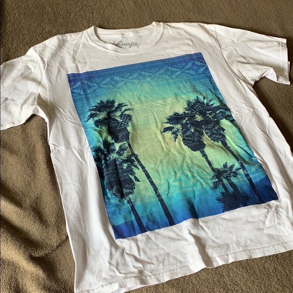 Empyre T shirt